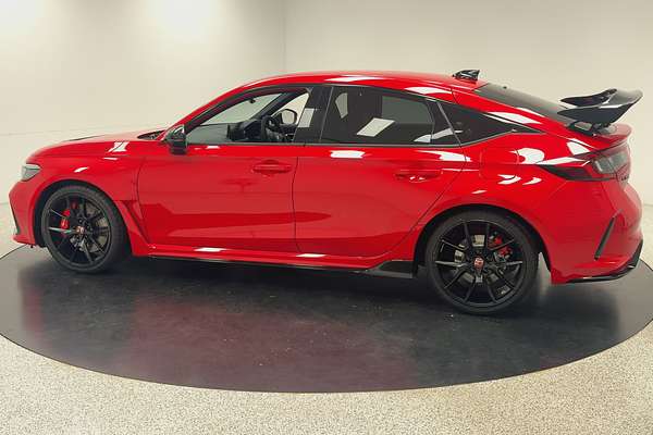 2023 Honda Civic Type R 11th Gen