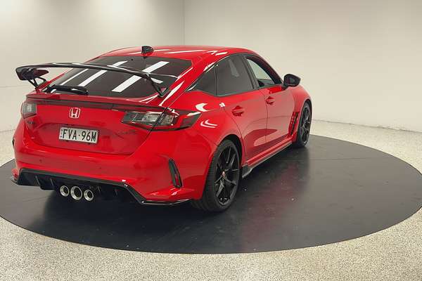 2023 Honda Civic Type R 11th Gen
