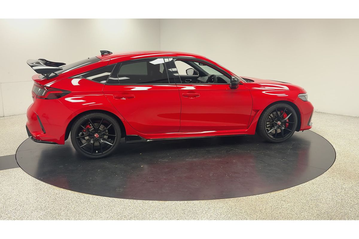 2023 Honda Civic Type R 11th Gen