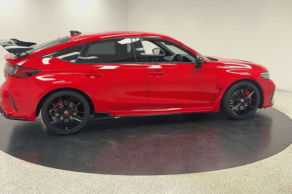 2023 Honda Civic Type R 11th Gen