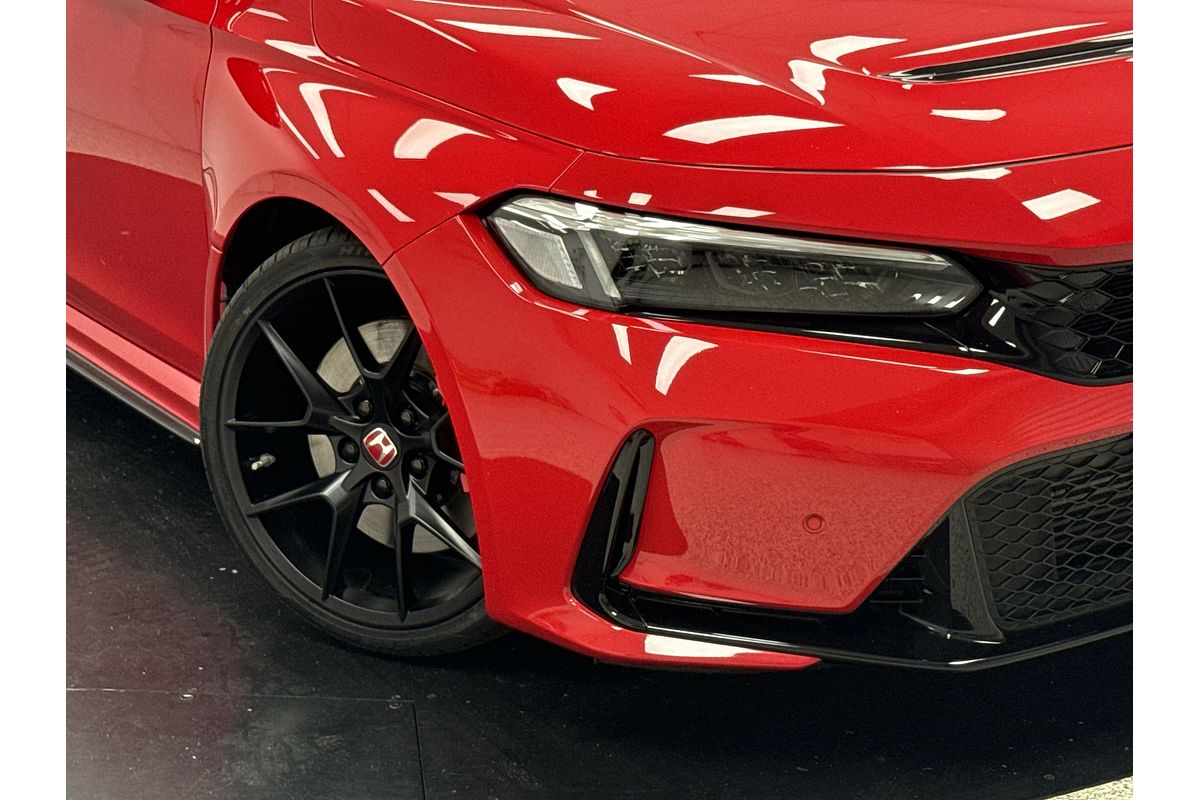 2023 Honda Civic Type R 11th Gen