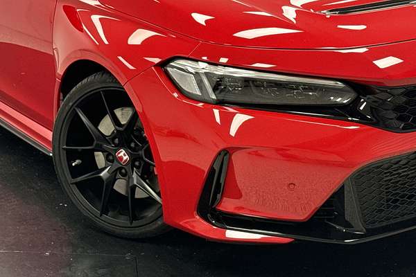 2023 Honda Civic Type R 11th Gen