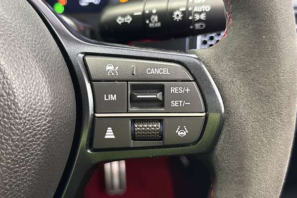 2023 Honda Civic Type R 11th Gen