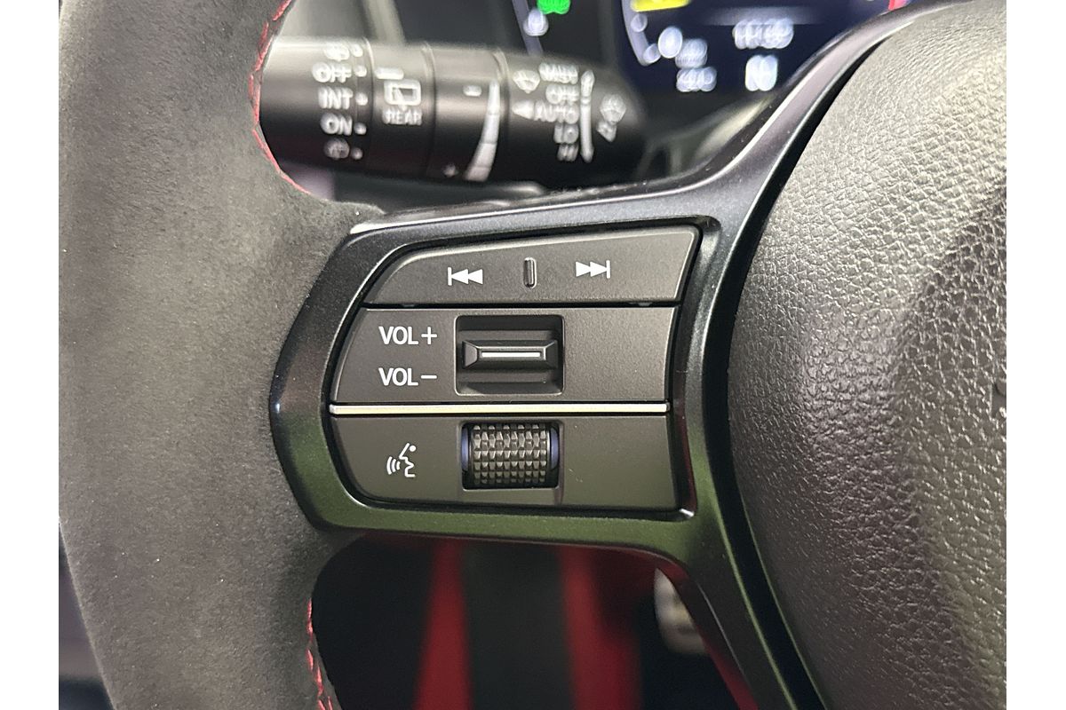 2023 Honda Civic Type R 11th Gen