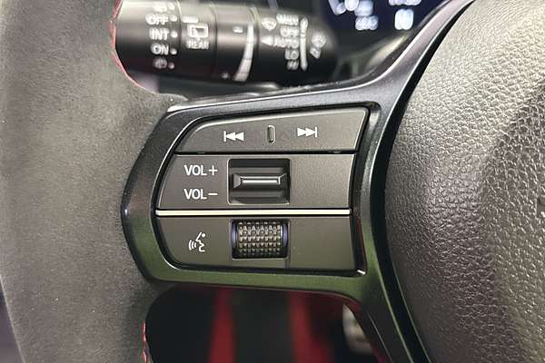 2023 Honda Civic Type R 11th Gen