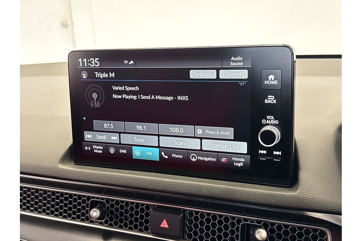 2023 Honda Civic Type R 11th Gen