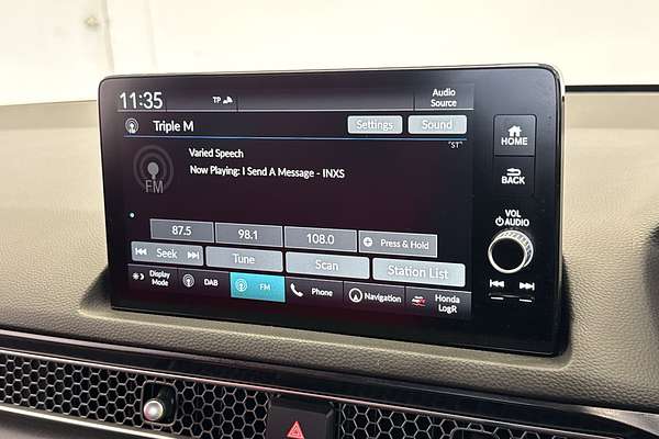 2023 Honda Civic Type R 11th Gen