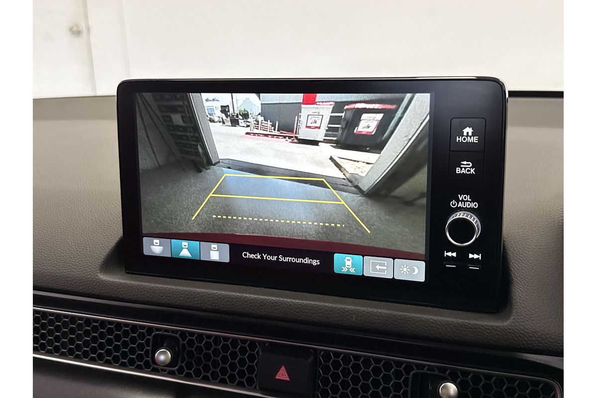 2023 Honda Civic Type R 11th Gen