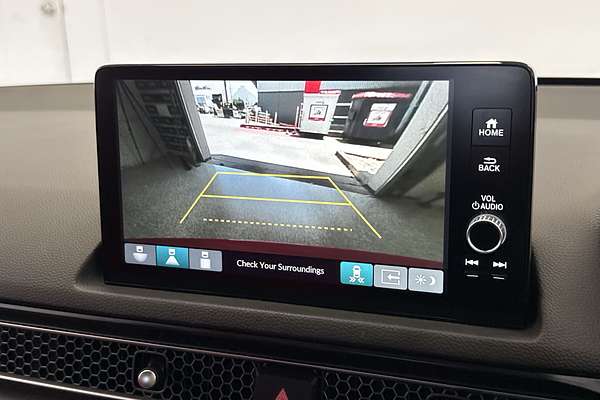 2023 Honda Civic Type R 11th Gen