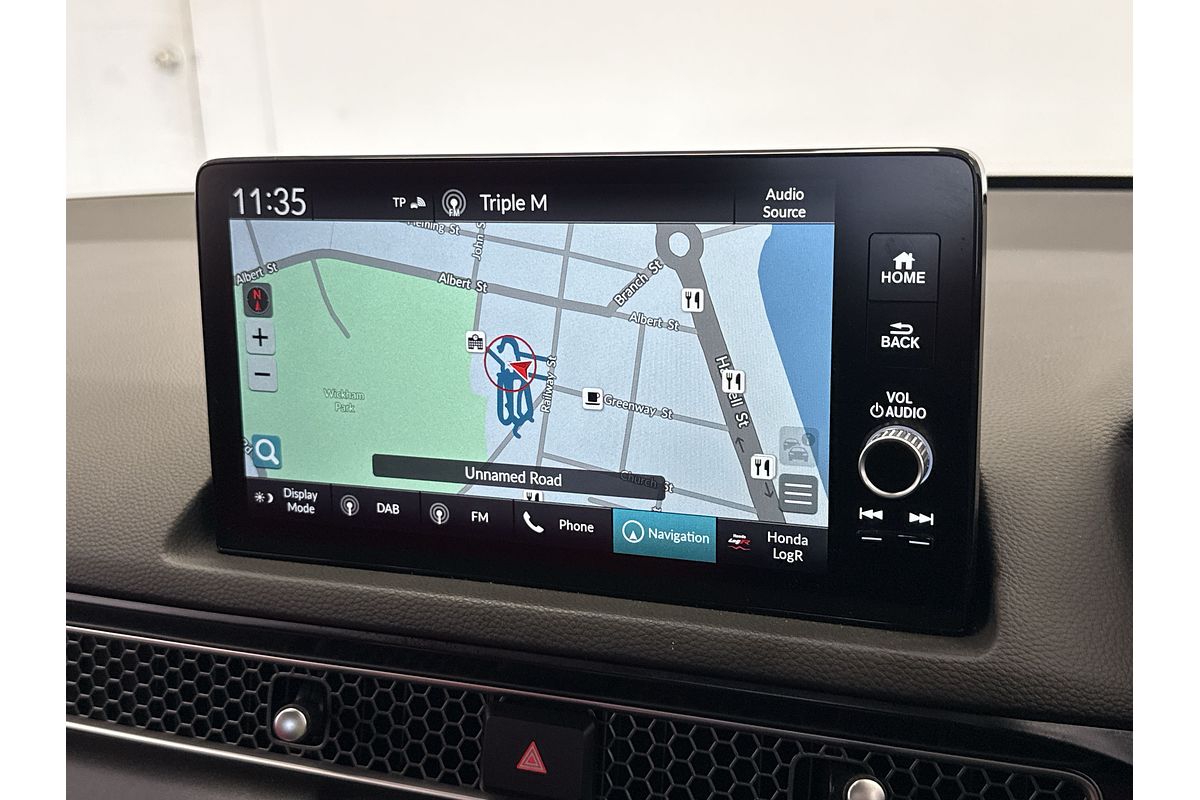 2023 Honda Civic Type R 11th Gen