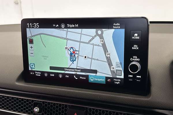 2023 Honda Civic Type R 11th Gen