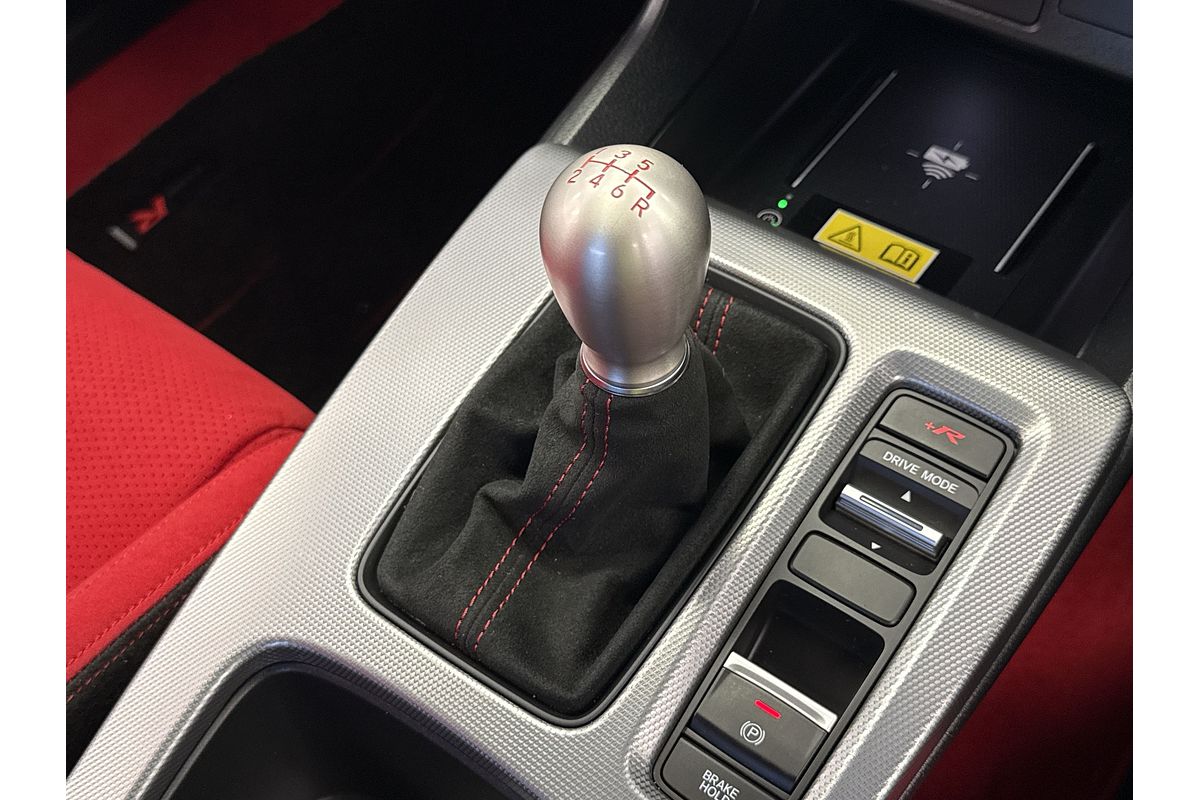 2023 Honda Civic Type R 11th Gen