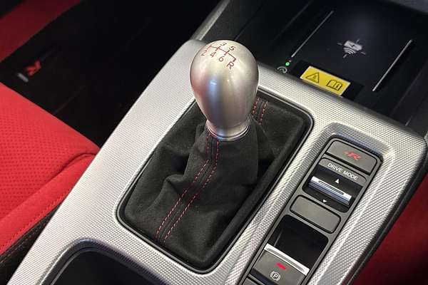 2023 Honda Civic Type R 11th Gen