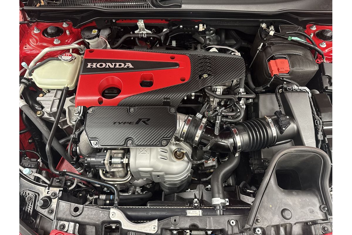 2023 Honda Civic Type R 11th Gen