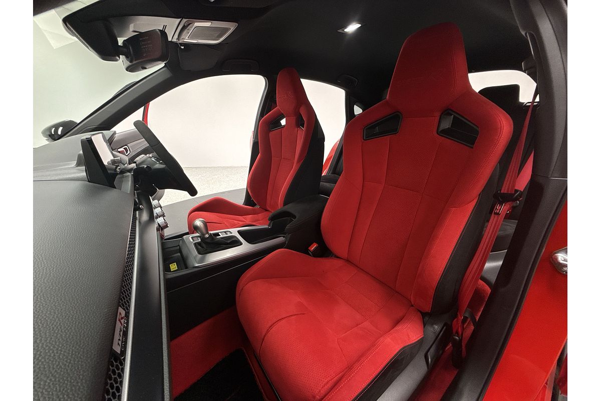 2023 Honda Civic Type R 11th Gen