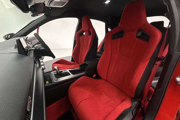 2023 Honda Civic Type R 11th Gen