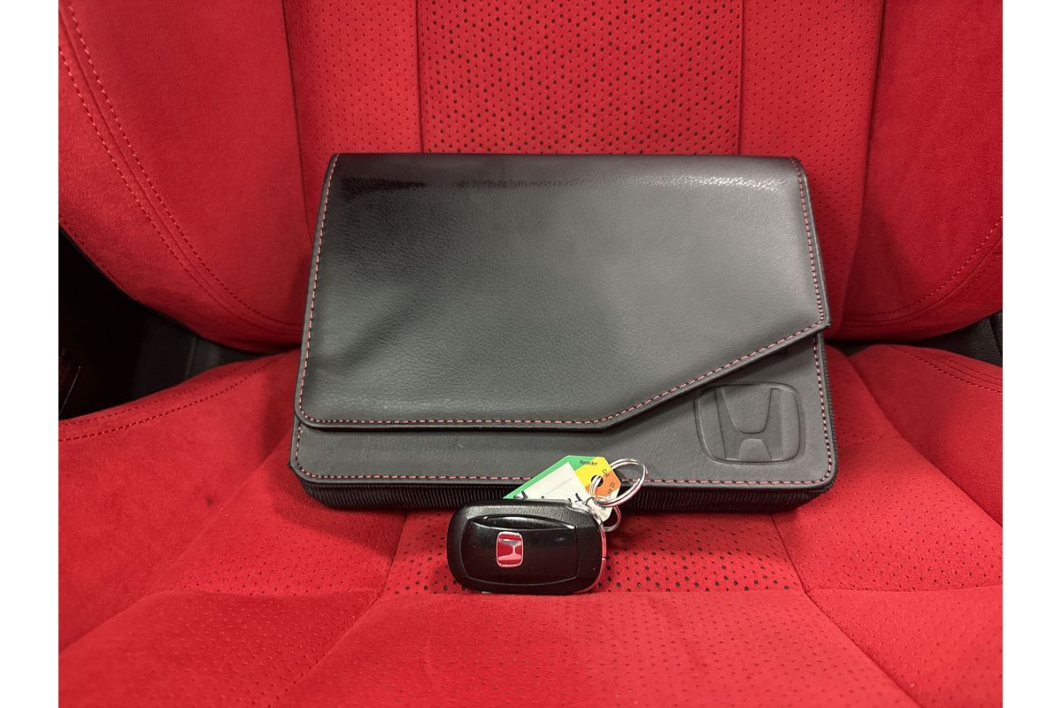 2023 Honda Civic Type R 11th Gen