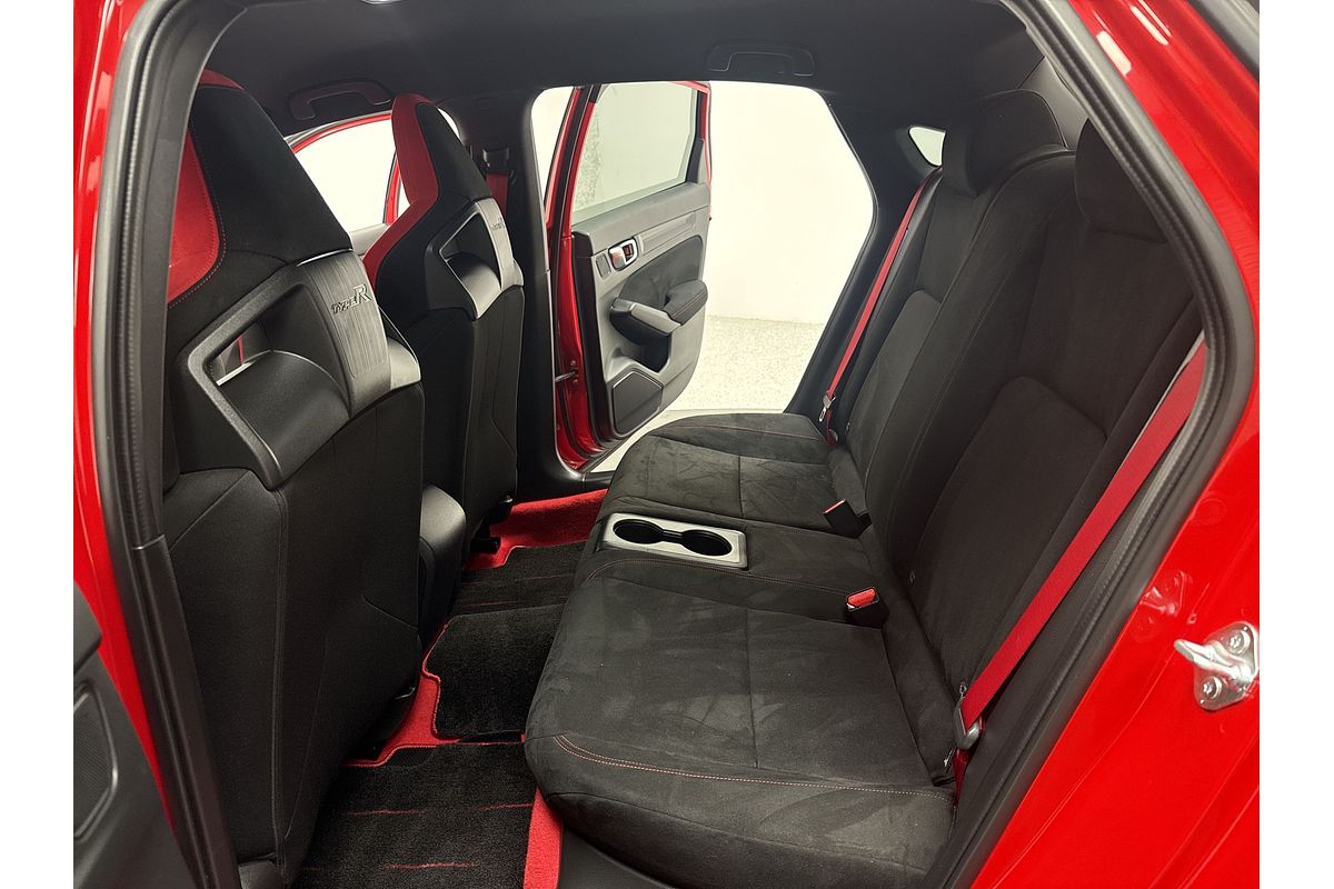 2023 Honda Civic Type R 11th Gen