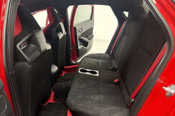 2023 Honda Civic Type R 11th Gen