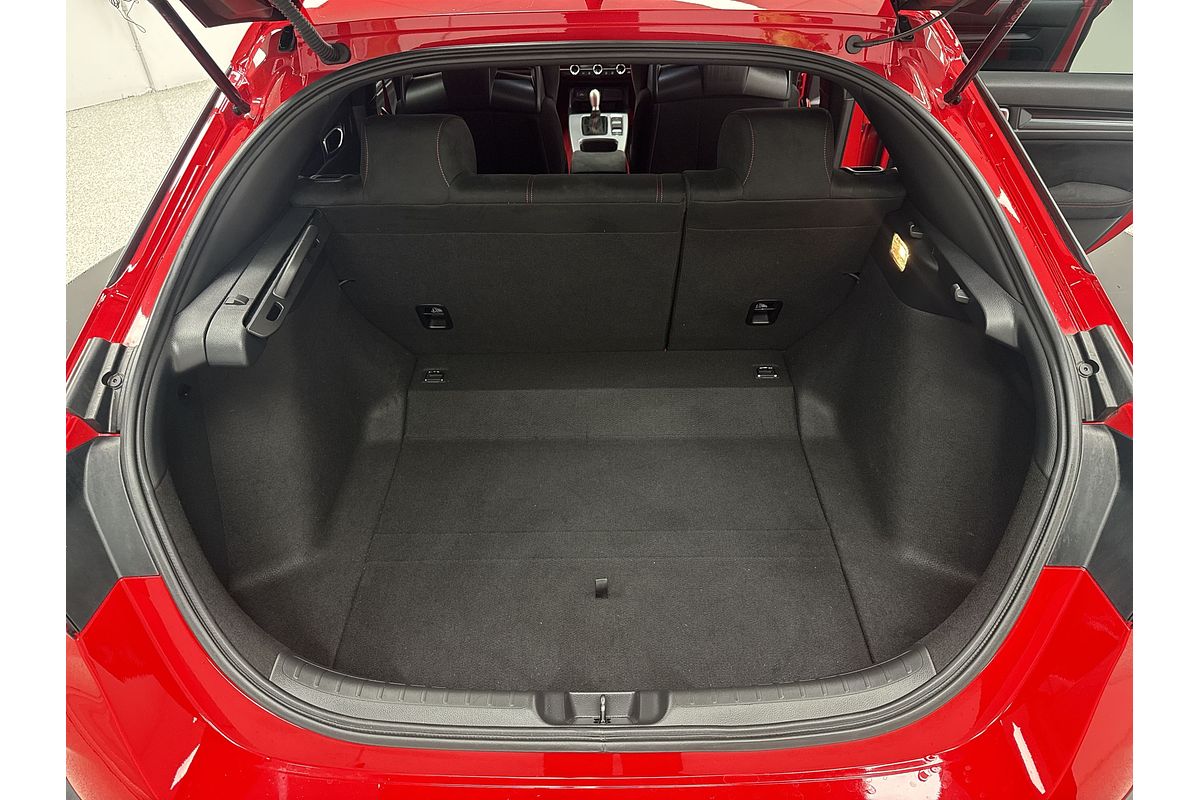 2023 Honda Civic Type R 11th Gen