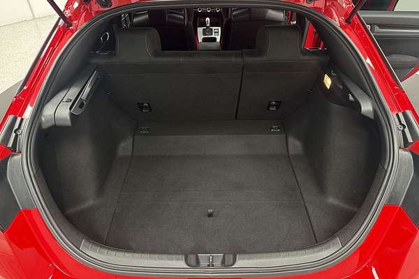 2023 Honda Civic Type R 11th Gen