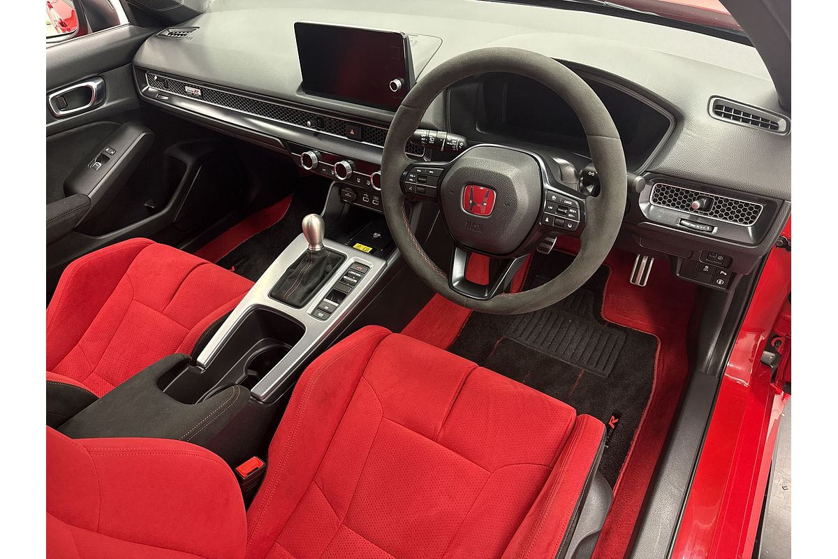 2023 Honda Civic Type R 11th Gen