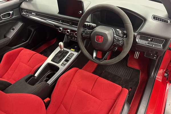 2023 Honda Civic Type R 11th Gen