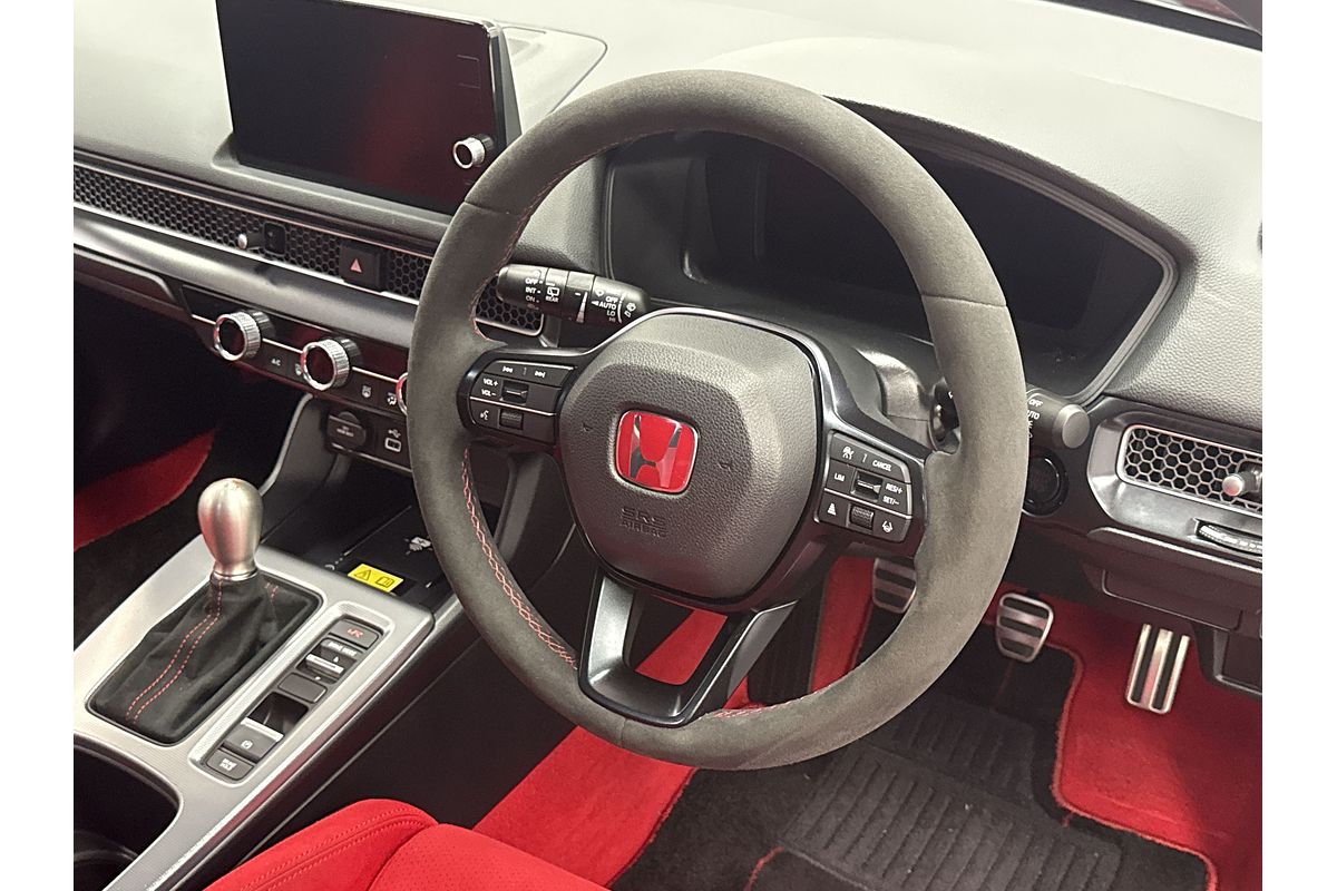 2023 Honda Civic Type R 11th Gen