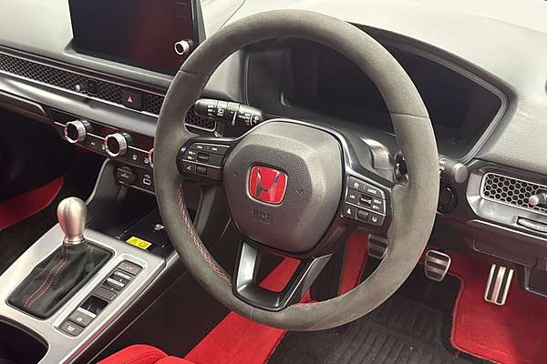 2023 Honda Civic Type R 11th Gen