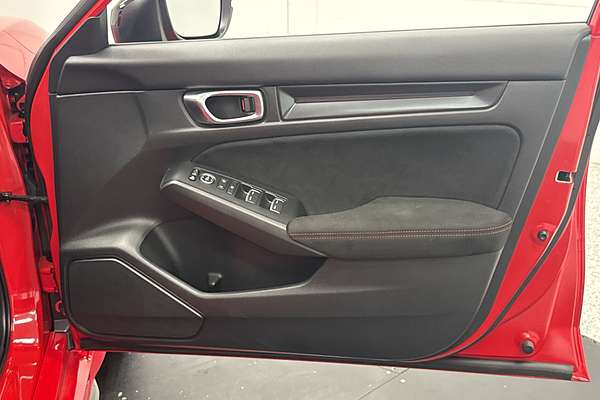 2023 Honda Civic Type R 11th Gen