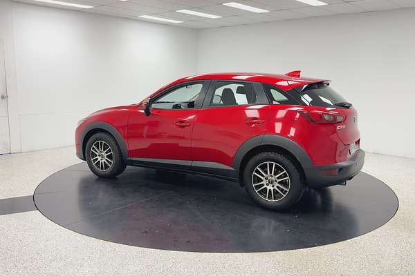 2016 Mazda CX-3 Neo DK