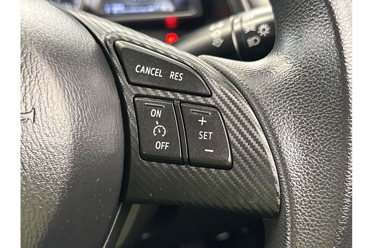 2016 Mazda CX-3 Neo DK