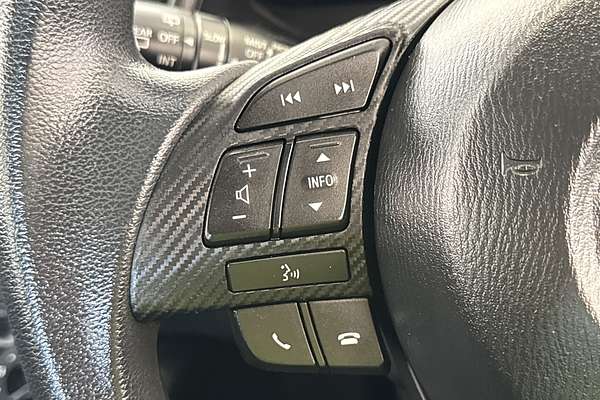 2016 Mazda CX-3 Neo DK