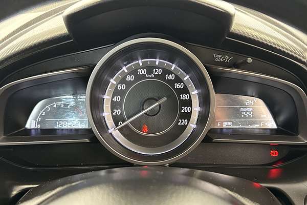 2016 Mazda CX-3 Neo DK