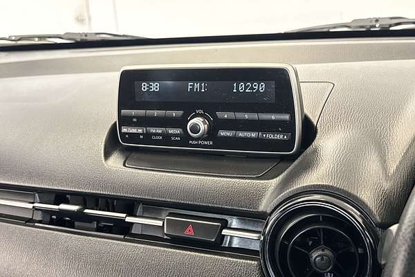 2016 Mazda CX-3 Neo DK