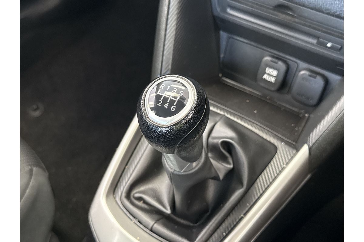 2016 Mazda CX-3 Neo DK