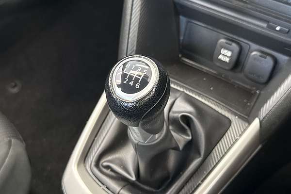 2016 Mazda CX-3 Neo DK