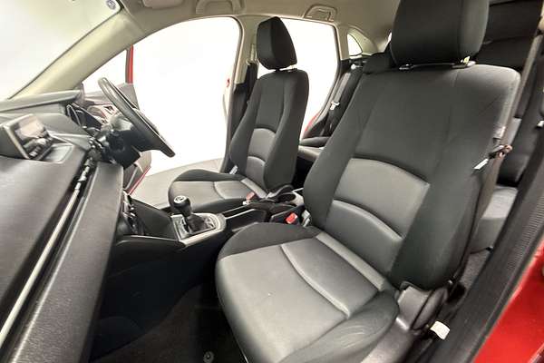 2016 Mazda CX-3 Neo DK