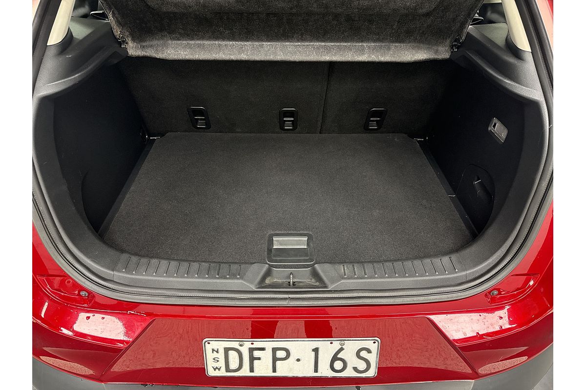 2016 Mazda CX-3 Neo DK