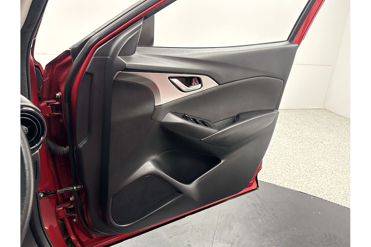 2016 Mazda CX-3 Neo DK