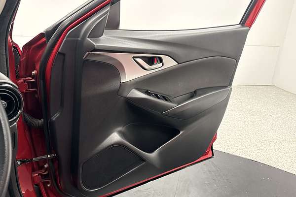 2016 Mazda CX-3 Neo DK