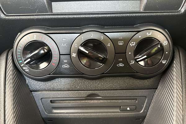 2016 Mazda CX-3 Neo DK