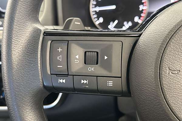 2024 Nissan X-TRAIL ST T33