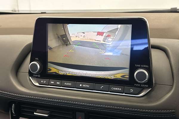 2024 Nissan X-TRAIL ST T33