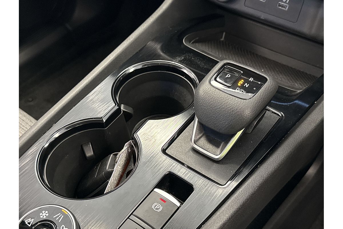 2024 Nissan X-TRAIL ST T33