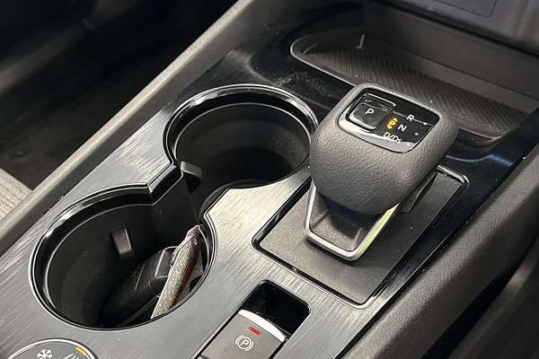 2024 Nissan X-TRAIL ST T33