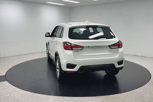 2019 Mitsubishi ASX ES XC
