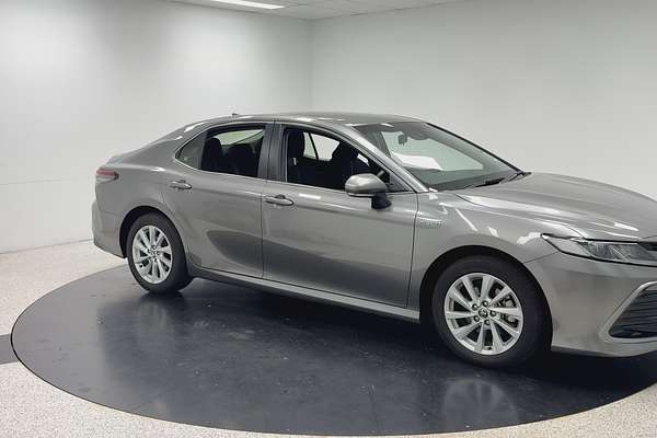 2024 Toyota Camry Ascent AXVH70R