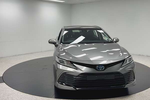 2024 Toyota Camry Ascent AXVH70R