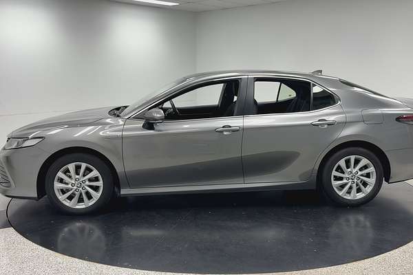 2024 Toyota Camry Ascent AXVH70R